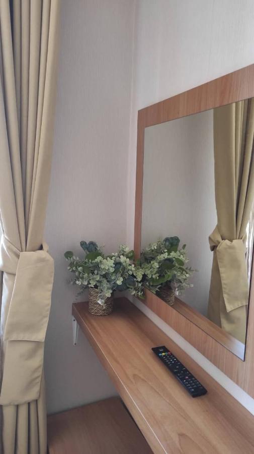 Apartment 428A In Hotel Snezhanka, بامبوروفو المظهر الخارجي الصورة