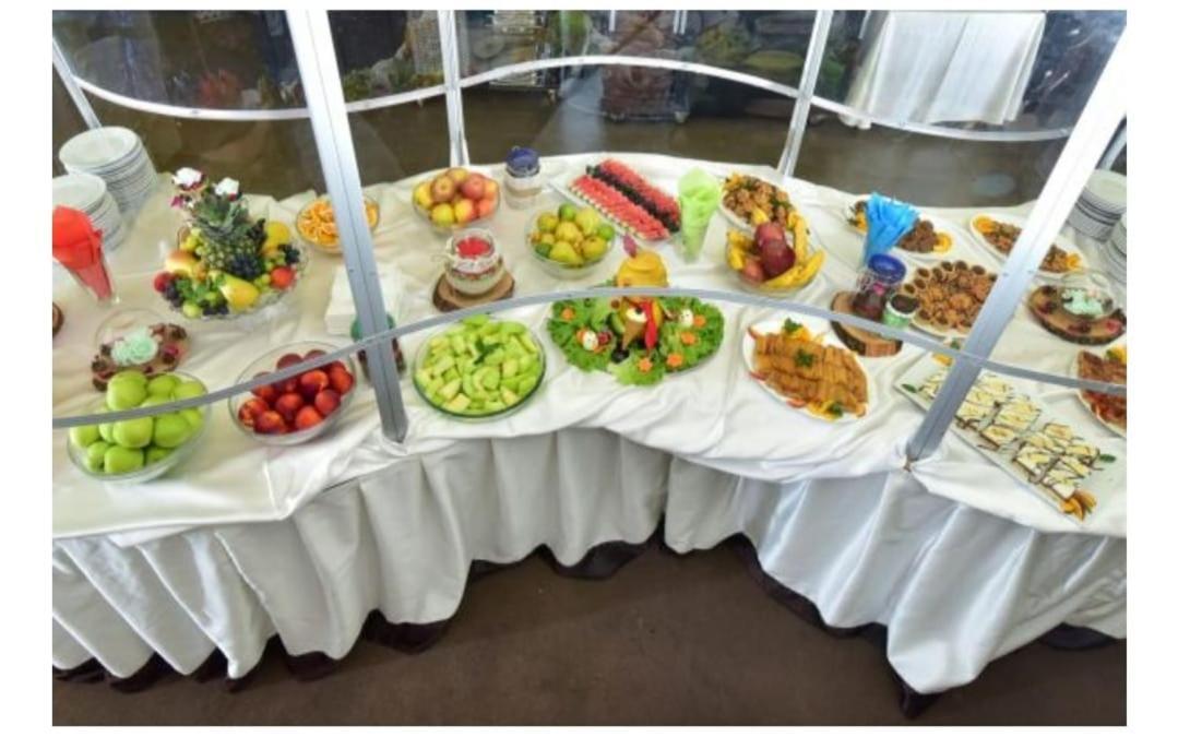 Apartment 428A In Hotel Snezhanka, بامبوروفو المظهر الخارجي الصورة