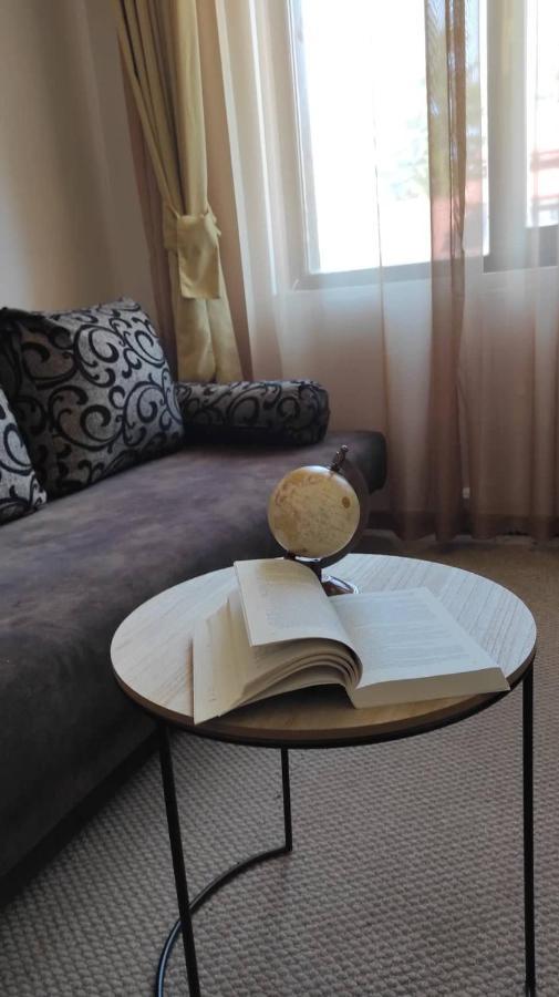 Apartment 428A In Hotel Snezhanka, بامبوروفو المظهر الخارجي الصورة